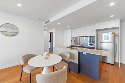 marine quarter apartments by cllix