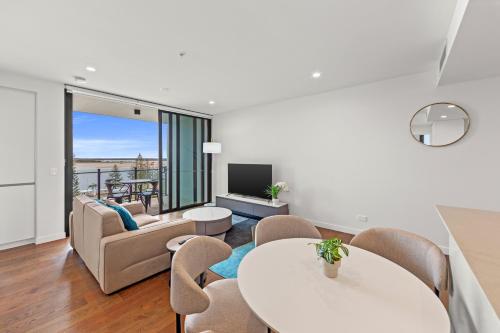 marine quarter apartments by cllix