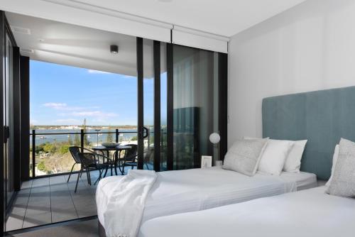 marine quarter apartments by cllix
