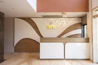 raga a boutique hotel