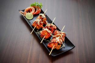 raga a boutique hotel