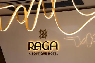 raga a boutique hotel