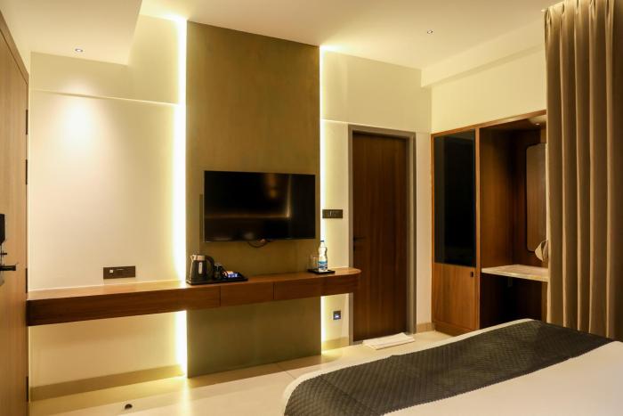 raga a boutique hotel