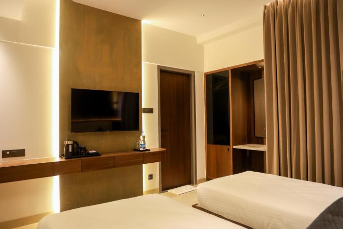 raga a boutique hotel