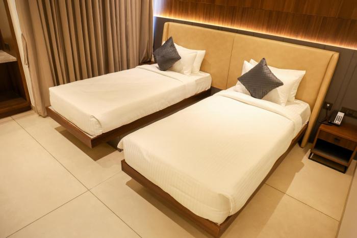 raga a boutique hotel