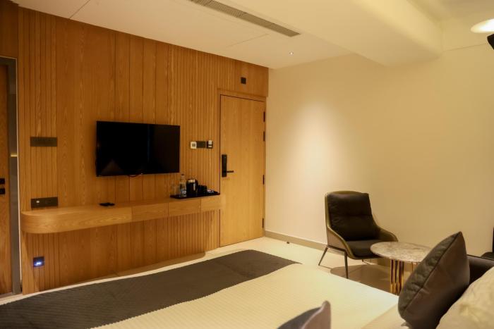 raga a boutique hotel