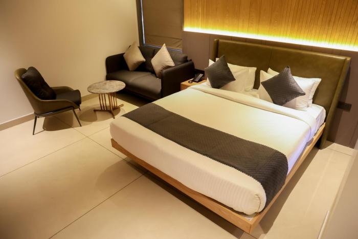 raga a boutique hotel