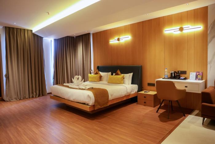 raga a boutique hotel