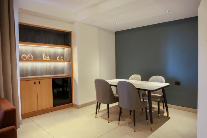 raga a boutique hotel