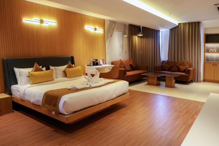 raga a boutique hotel