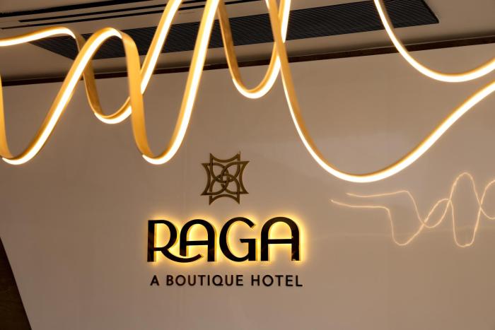 raga a boutique hotel
