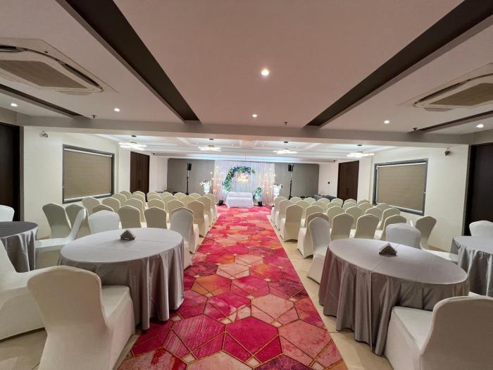 raga a boutique hotel