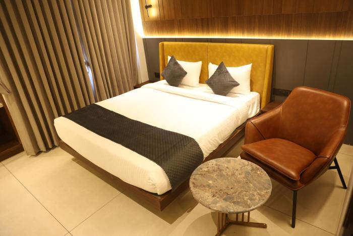 raga a boutique hotel