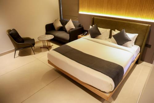 raga a boutique hotel