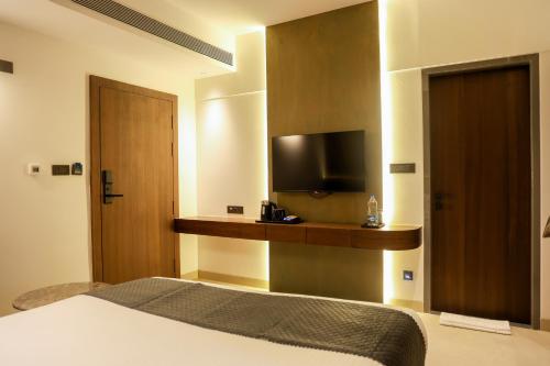 raga a boutique hotel