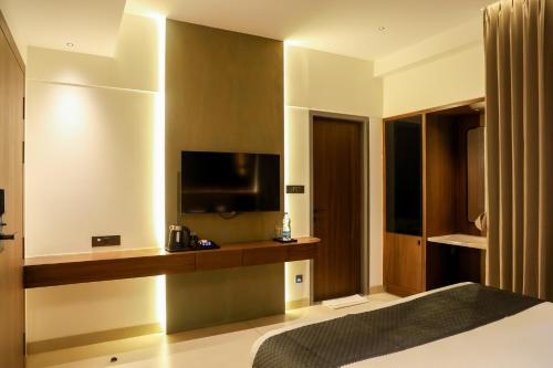 raga a boutique hotel