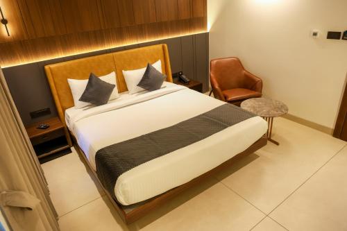 raga a boutique hotel