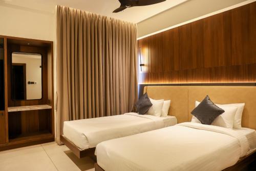 raga a boutique hotel