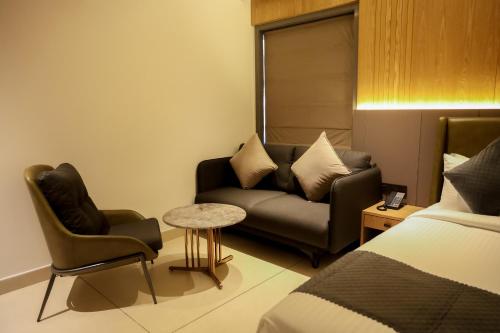 raga a boutique hotel