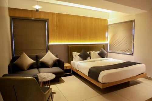 raga a boutique hotel