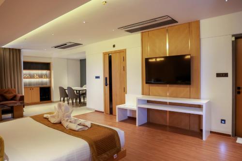 raga a boutique hotel