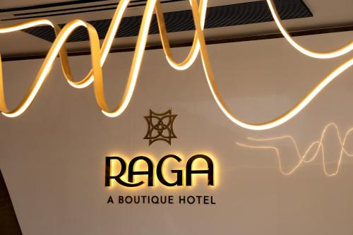 raga a boutique hotel