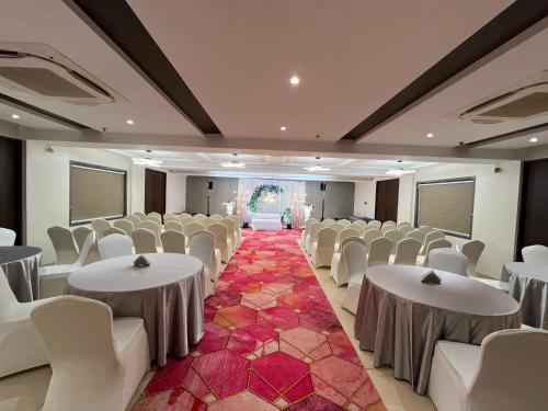 raga a boutique hotel