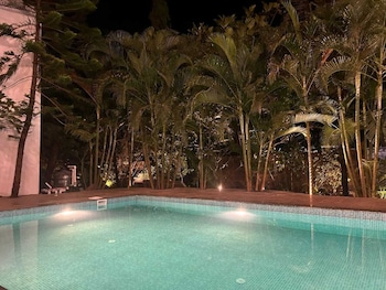 the blackbuck ashwem