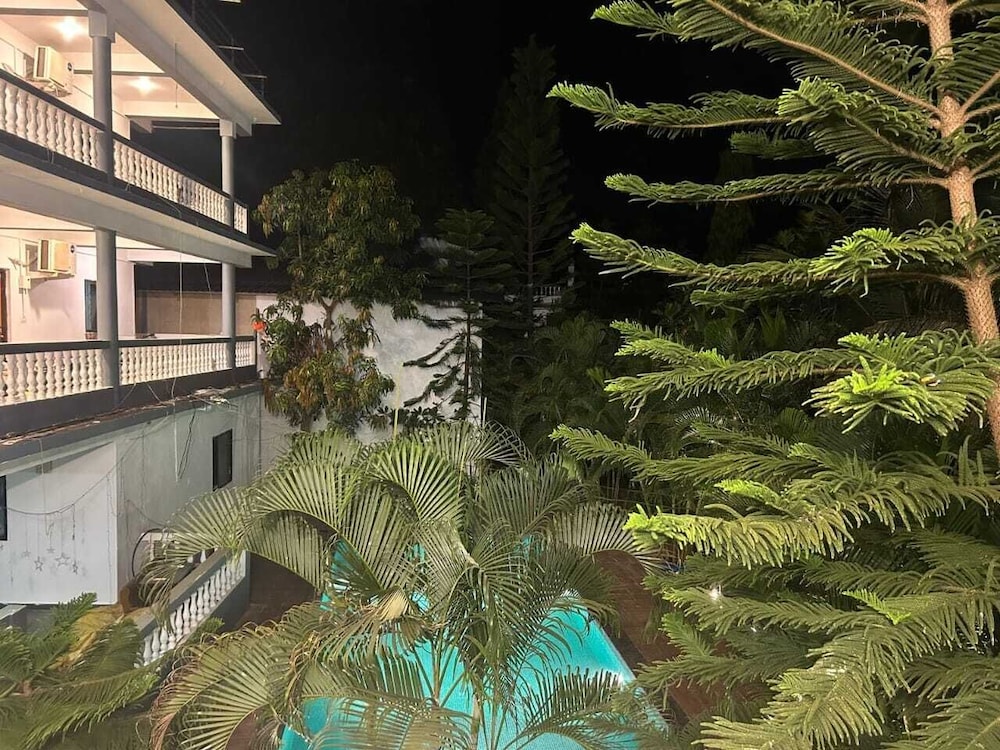 the blackbuck ashwem