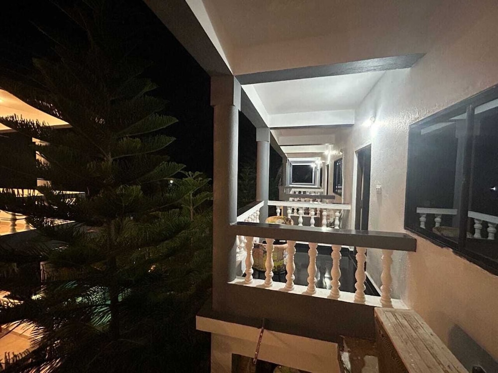 the blackbuck ashwem