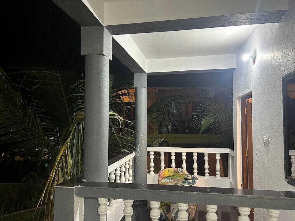 the blackbuck ashwem