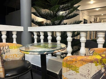 the blackbuck ashwem