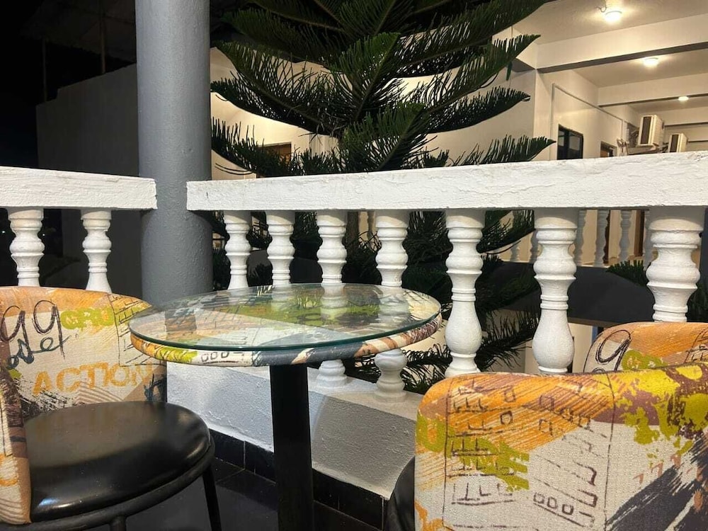 the blackbuck ashwem