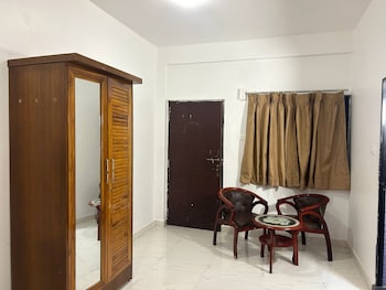 the blackbuck ashwem