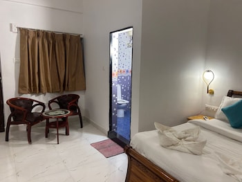 the blackbuck ashwem