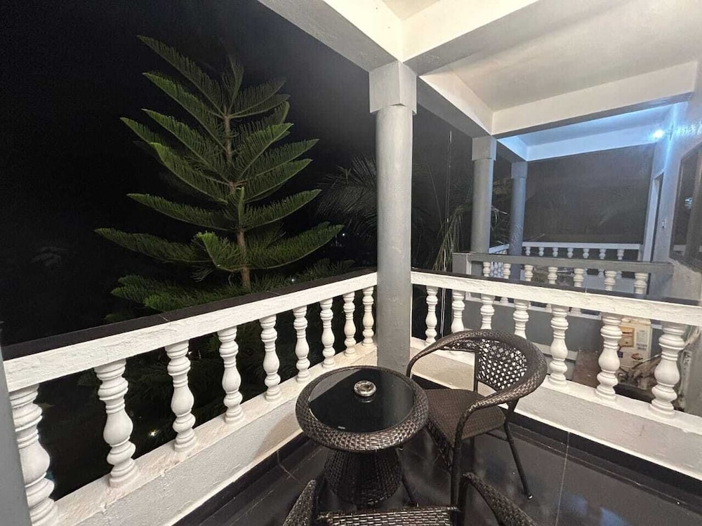 the blackbuck ashwem