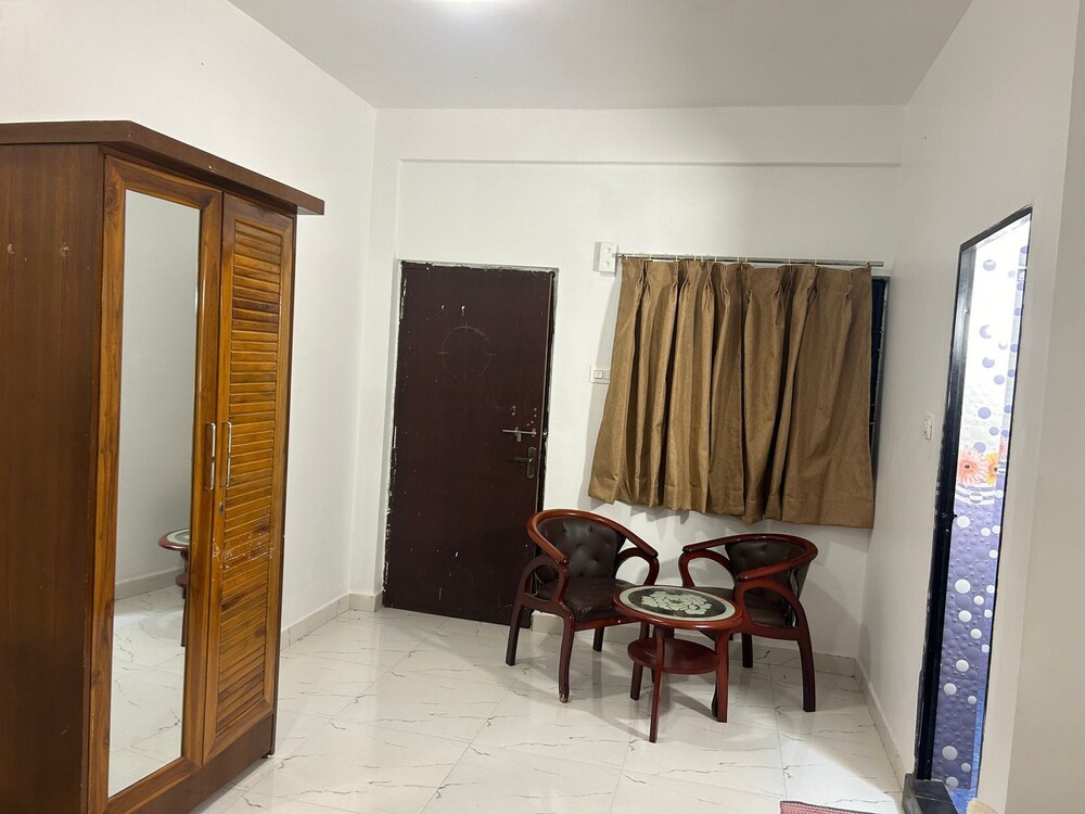 the blackbuck ashwem