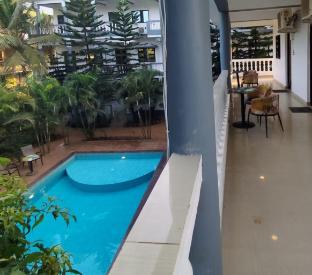 the blackbuck ashwem