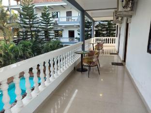 The Blackbuck Ashwem,,2 star