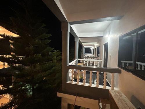 the blackbuck ashwem