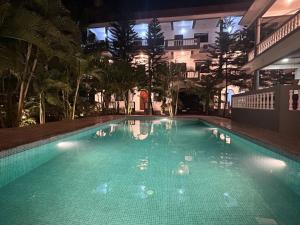 the blackbuck ashwem