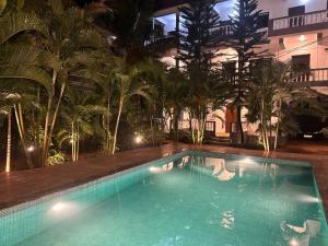 the blackbuck ashwem