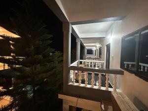 the blackbuck ashwem