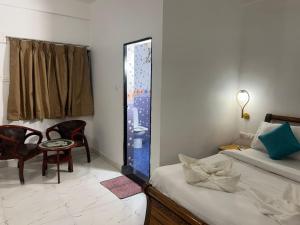 the blackbuck ashwem