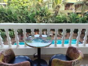 the blackbuck ashwem