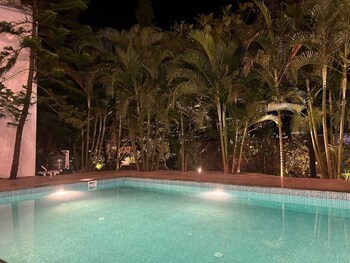 the blackbuck ashwem