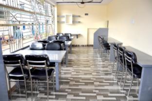 The Turmeric Hotel,,2 star