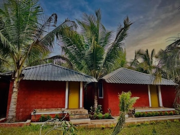 ocean paradise beach homestay