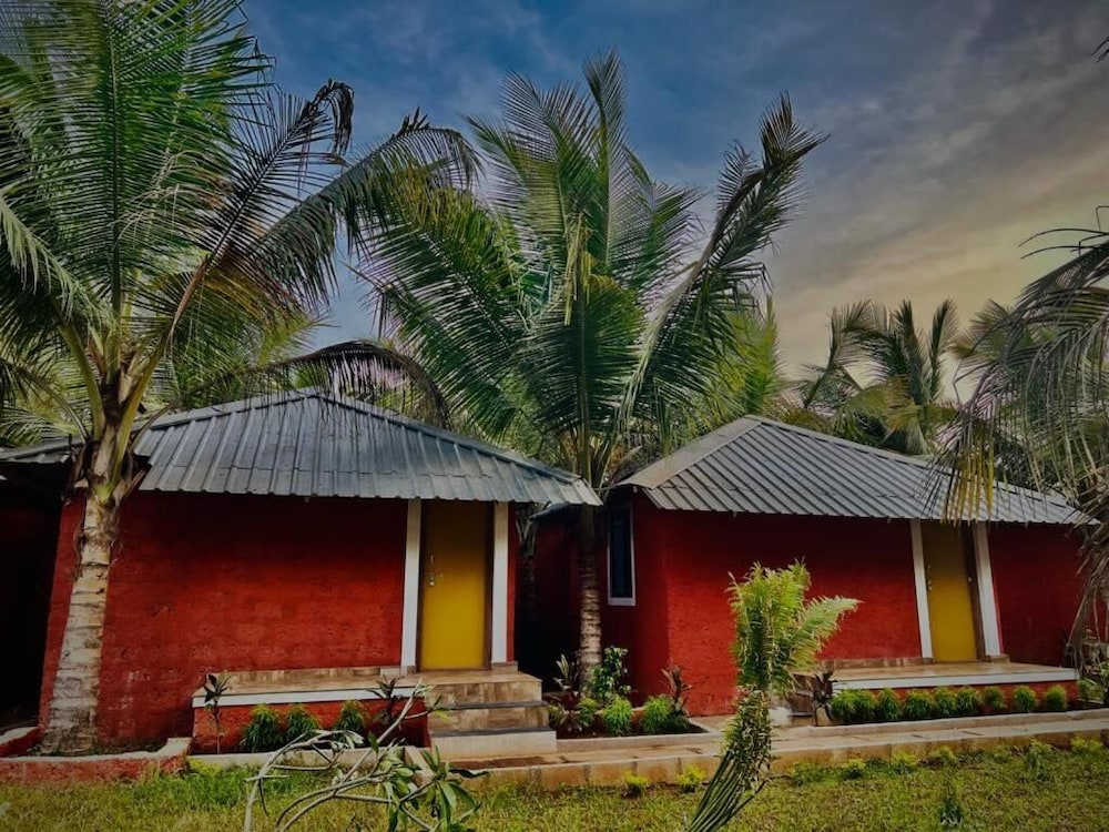 ocean paradise beach homestay