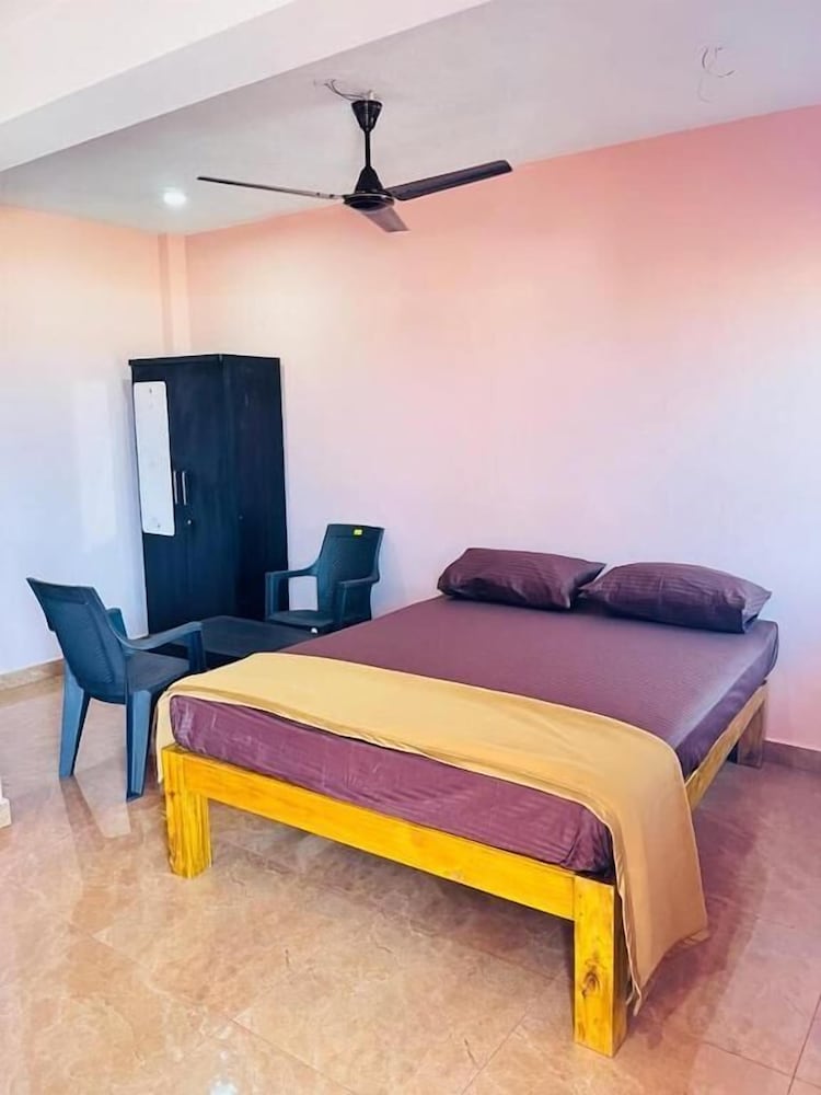 ocean paradise beach homestay